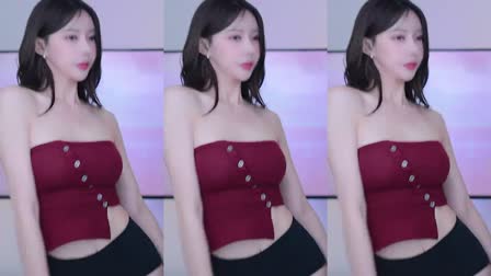 BJ유희(刘熙)2025年8月31日Sexy Dance183219